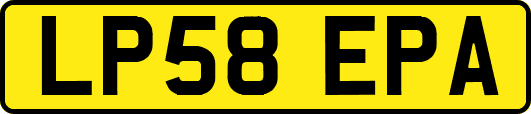 LP58EPA