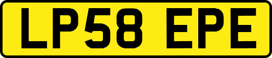 LP58EPE