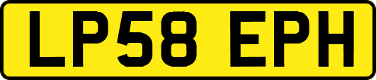 LP58EPH