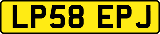 LP58EPJ