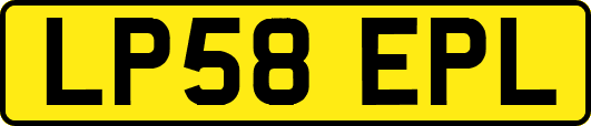 LP58EPL