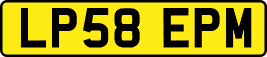 LP58EPM