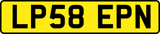LP58EPN