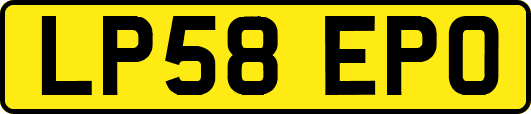 LP58EPO