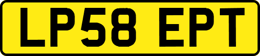 LP58EPT