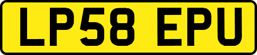 LP58EPU
