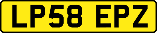 LP58EPZ