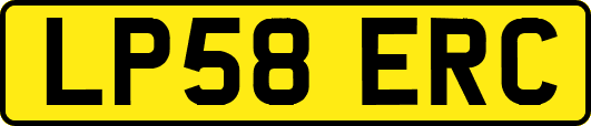 LP58ERC