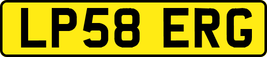 LP58ERG
