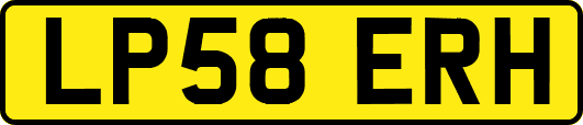 LP58ERH