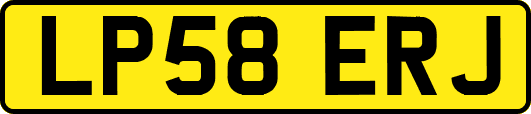 LP58ERJ