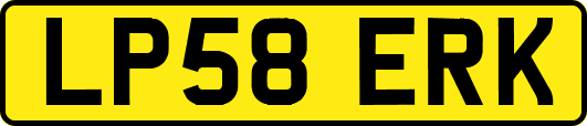 LP58ERK