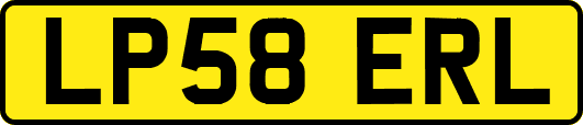 LP58ERL