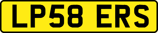 LP58ERS