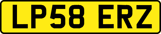 LP58ERZ