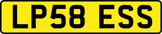 LP58ESS