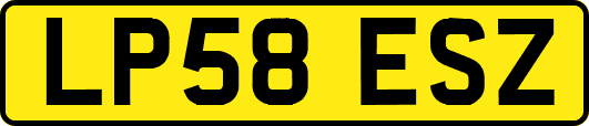LP58ESZ