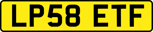 LP58ETF