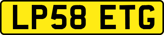LP58ETG