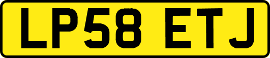 LP58ETJ