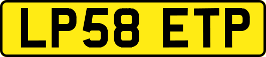 LP58ETP