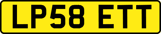 LP58ETT