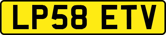LP58ETV