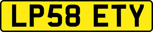 LP58ETY