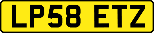 LP58ETZ