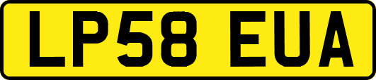 LP58EUA