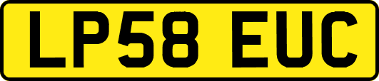 LP58EUC