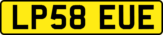 LP58EUE