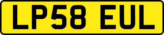LP58EUL