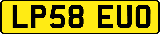 LP58EUO
