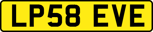 LP58EVE
