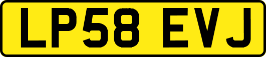 LP58EVJ