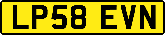 LP58EVN