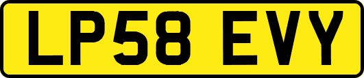 LP58EVY