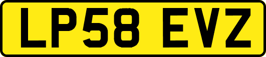 LP58EVZ