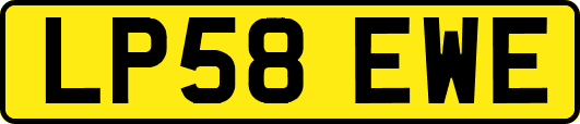 LP58EWE