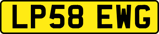 LP58EWG