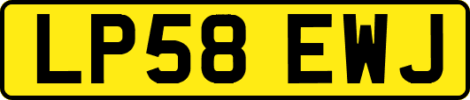 LP58EWJ