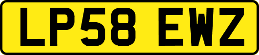LP58EWZ