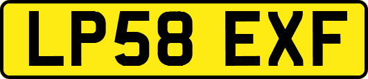 LP58EXF