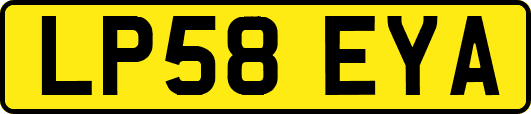 LP58EYA