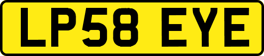 LP58EYE