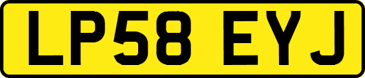 LP58EYJ