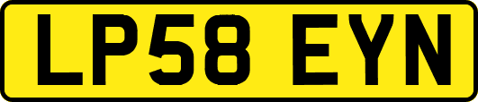 LP58EYN