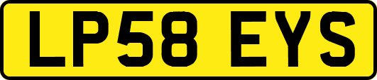 LP58EYS