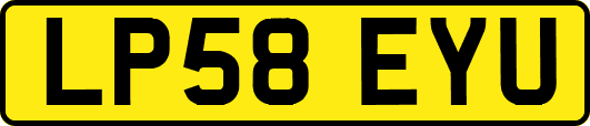 LP58EYU